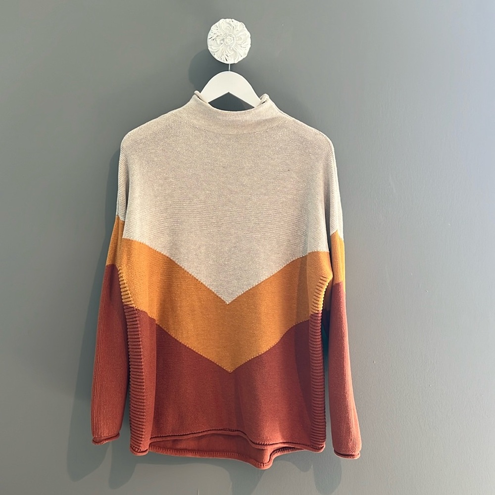 Rachel Zoe Sweater